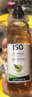 ISOTONIC DRINK