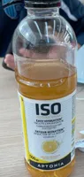 Isotonic drink