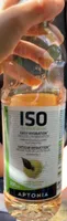 Isotonic drink