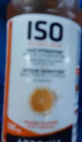 Isotonic Drink