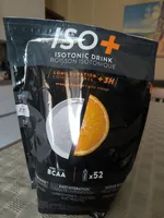 Iso+ orange
