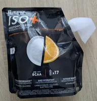 Iso+ orange