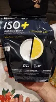 Iso+ lemon