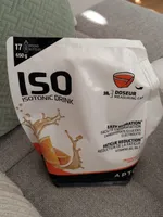 Iso orange