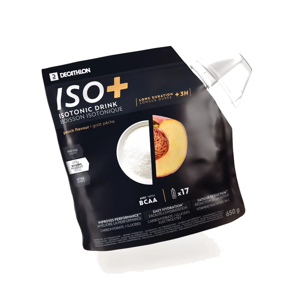 Iso peach