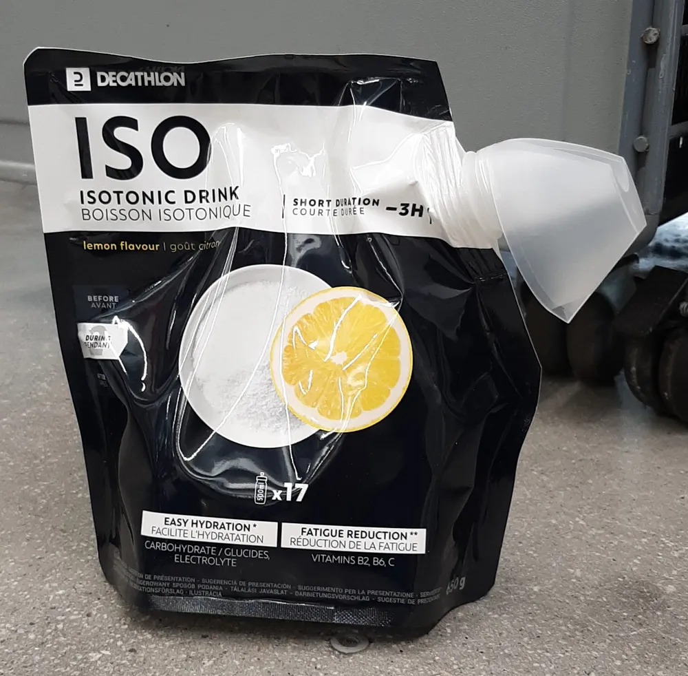 Iso lemon