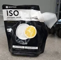 Iso lemon