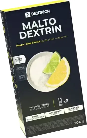 Maltodextrin Boisson Poudre Citron - Citron Vert
