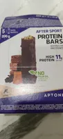 Antonia After Sport Protein Bars