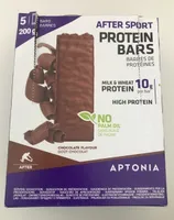 Protein Bars