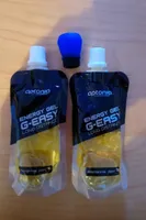Energy Gel G-Easy Long Distance.