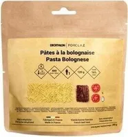 Pâtes à la bolognaise