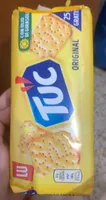 Tuc original
