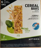 Cereal Bars