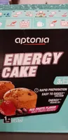 Energy cake