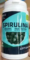 spirulina