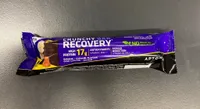 Barre crunchy recovery