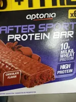 Protein bar
