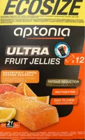 Fruit jellues