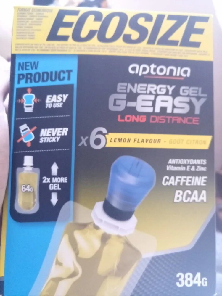 Ecosize