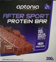 Protein bars