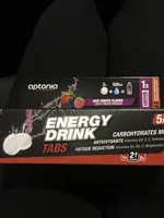 Energie drink