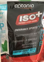 Iso+