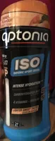 Iso isotonic sport drink