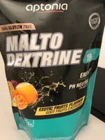 Malto Dextrine