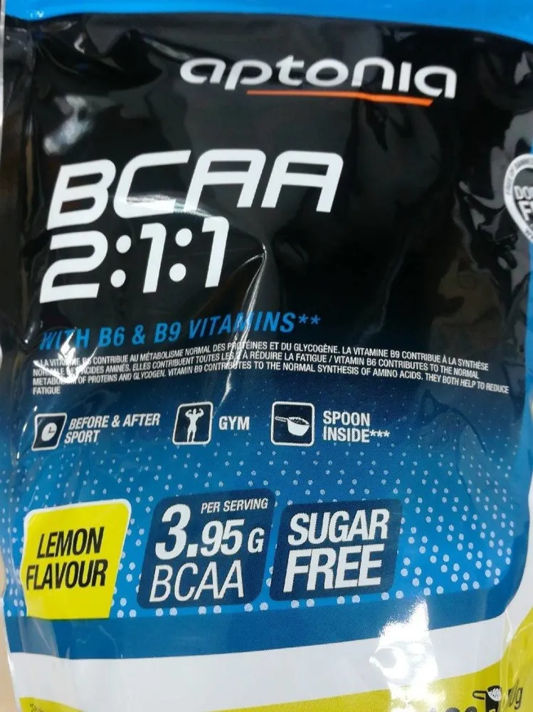BCAA 2.1.1