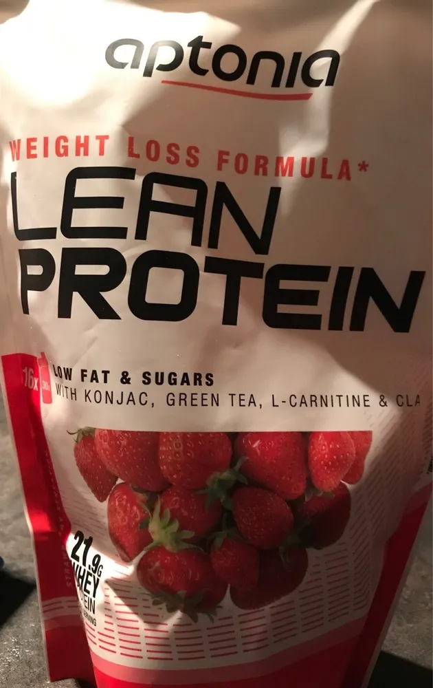 Lean Protein