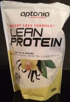 Lean Protein