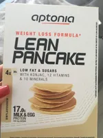 Lean Pancake