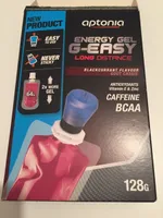 Energy gel g-easy