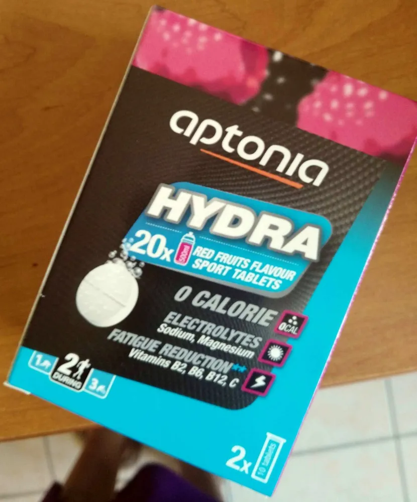 Hydra