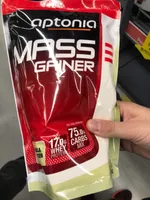 Mass Gainer 3