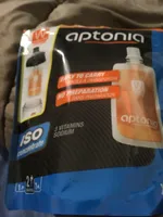 Iso concentrate