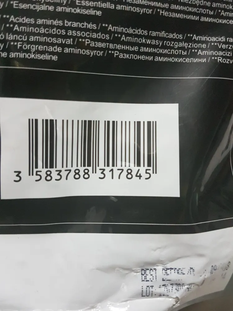 Mass Gainer 3