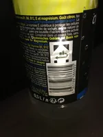 Iso ready to drink