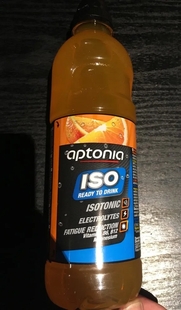 Iso