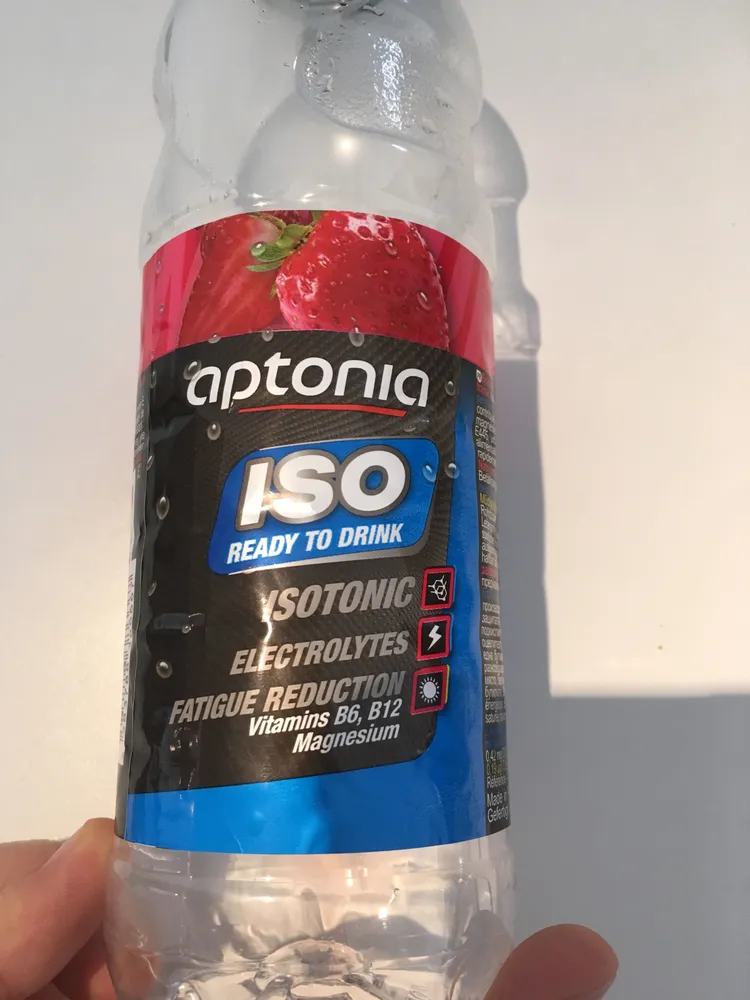 Aptonia