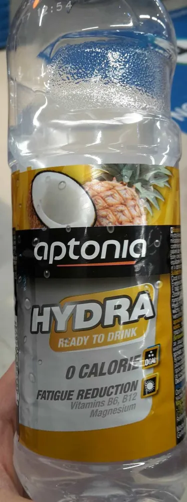 Hydra Ananas Coco