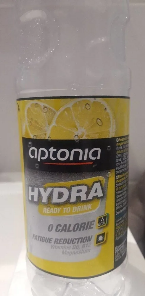 Hydra