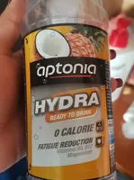 Hydra drink Ananas Coco