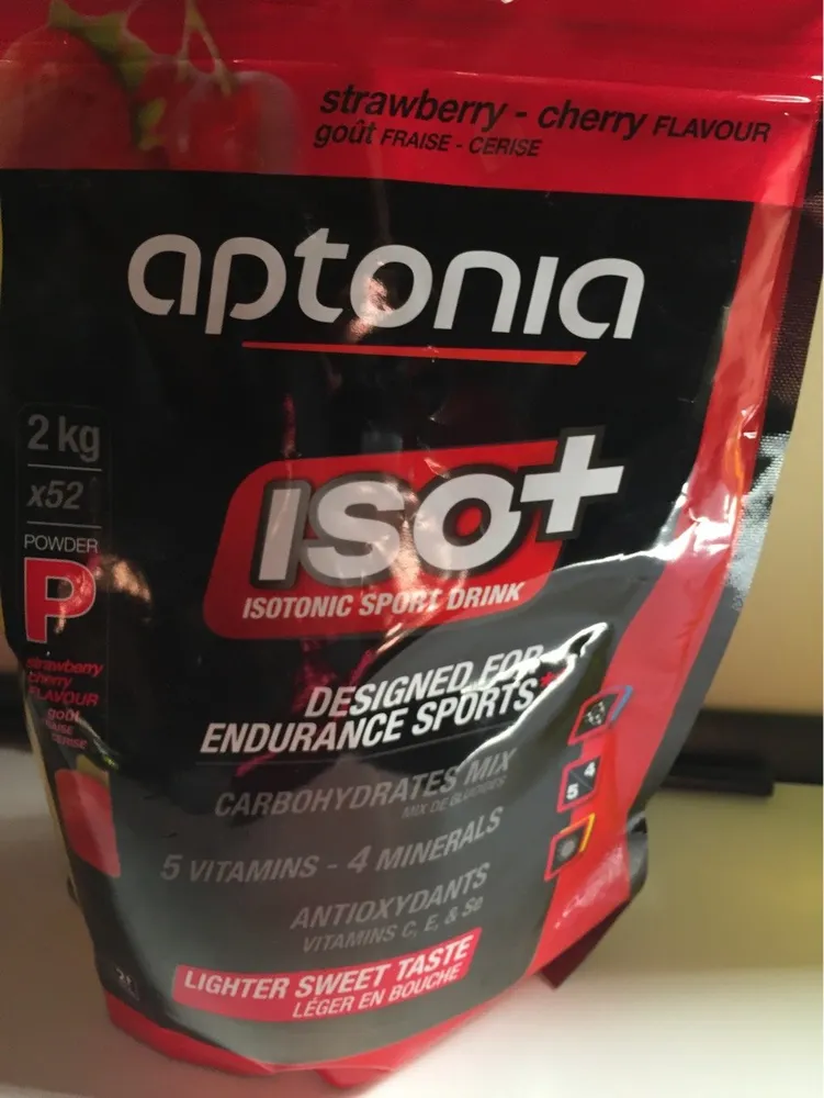 Iso +