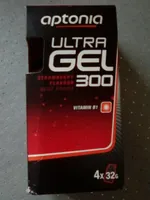 Ultra GEL 300