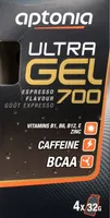 Ultra Gel 700 goût Expresso