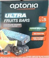 Energy date bars