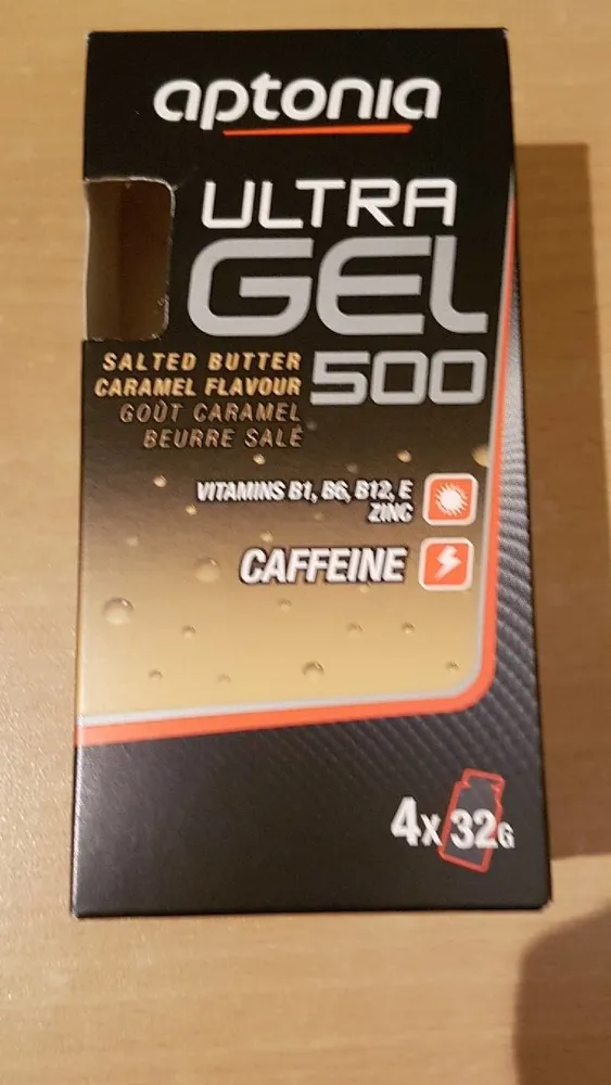 Ultra gel