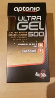 Ultra gel